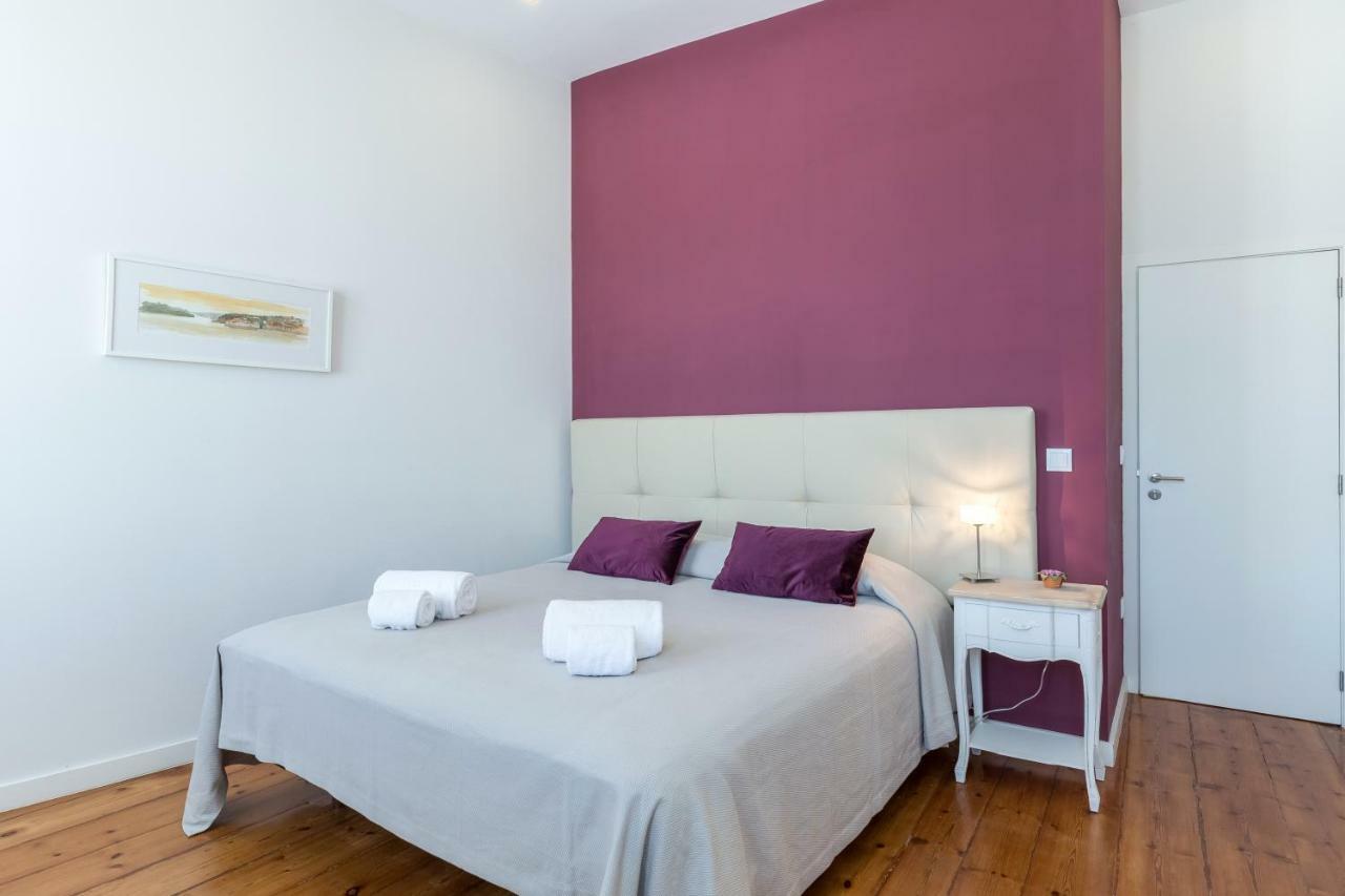 StayINBonfim Porto Suites Esterno foto