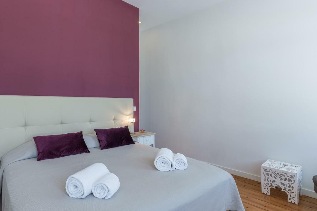 StayINBonfim Porto Suites Esterno foto